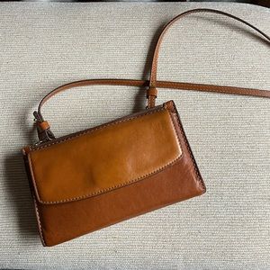 Fossil Crossbody Bag